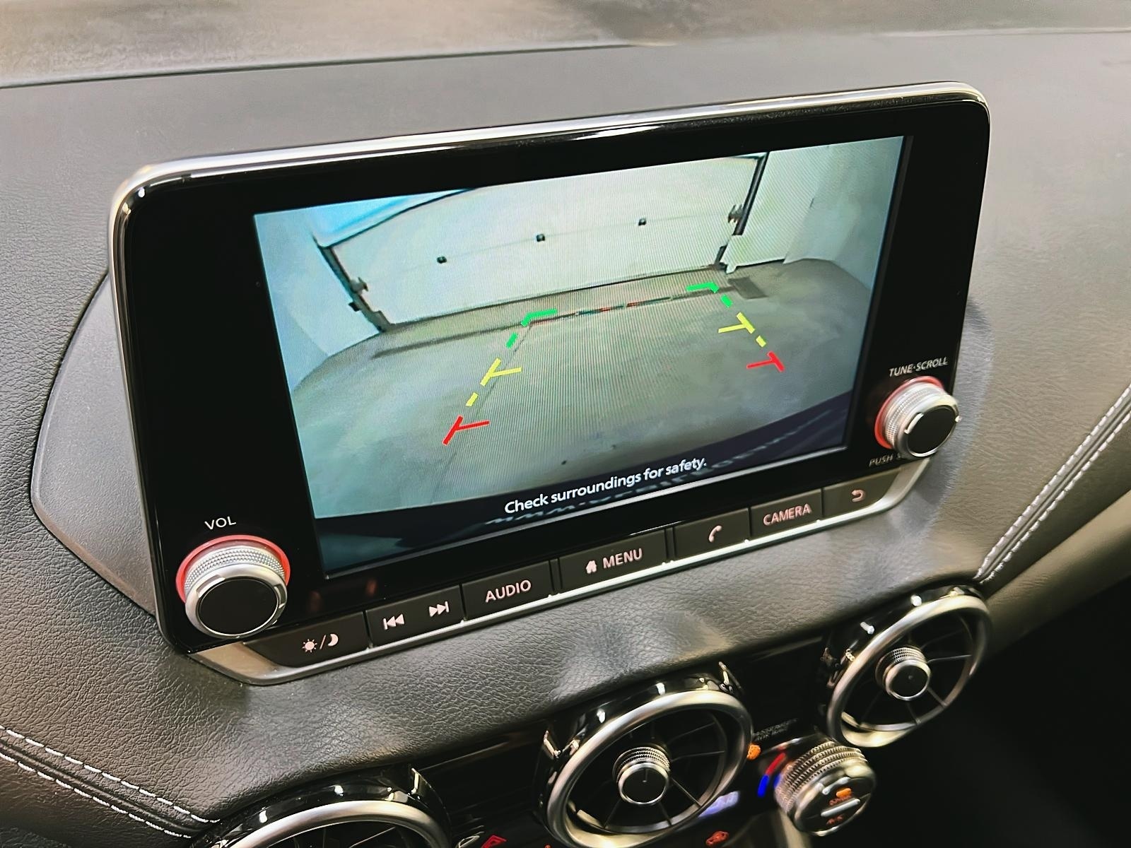 Nissan Sentra SV 2024 - image #16