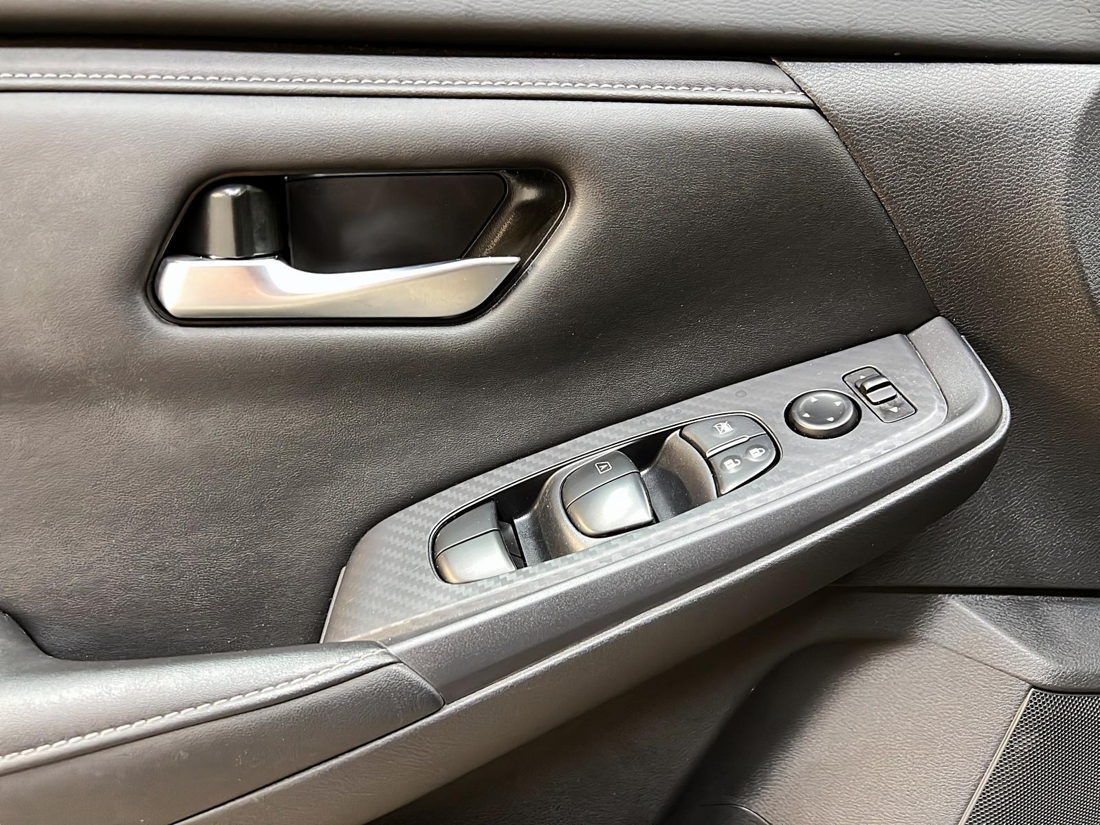 Nissan Sentra SV 2024 - image #21