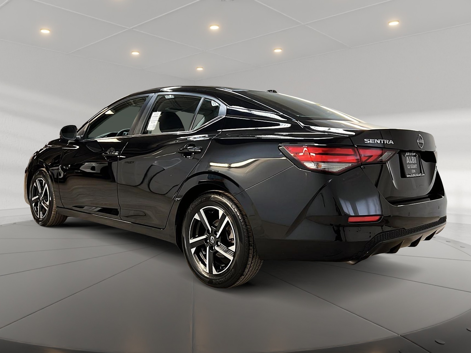 Nissan Sentra SV 2024 - image #6