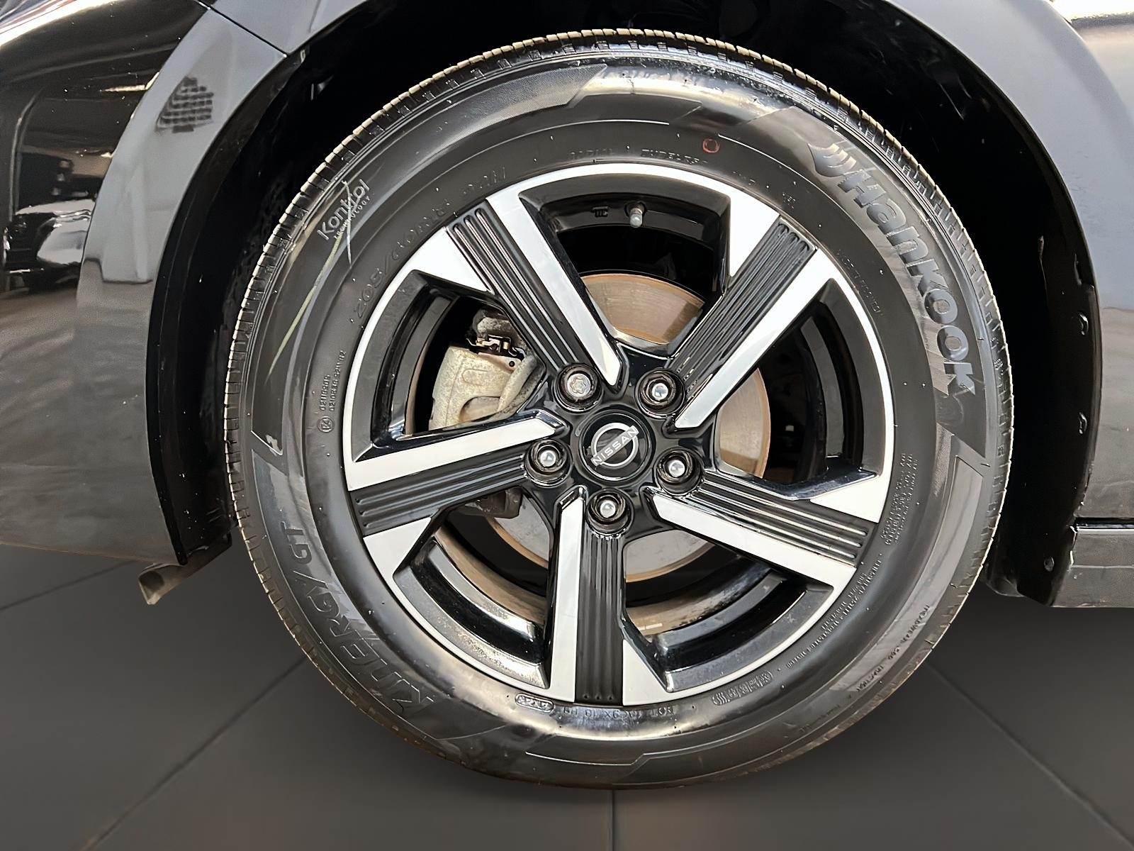 Nissan Sentra SV 2024 - image #26