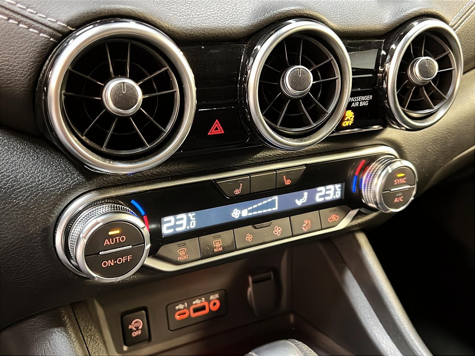 Nissan Sentra SV 2024 - image #14