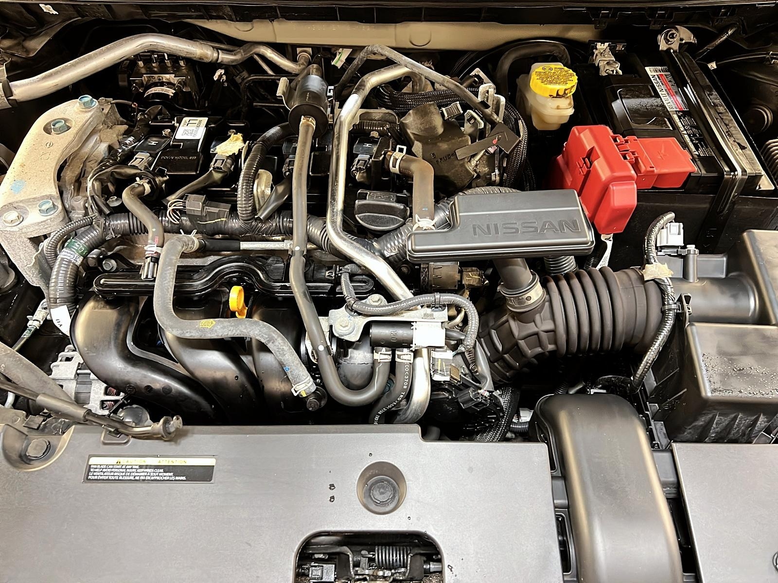 Nissan Sentra SV 2024 - image #11