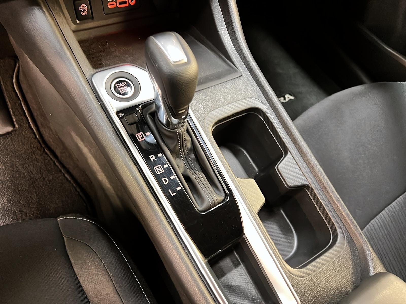 Nissan Sentra SV 2024 - image #13