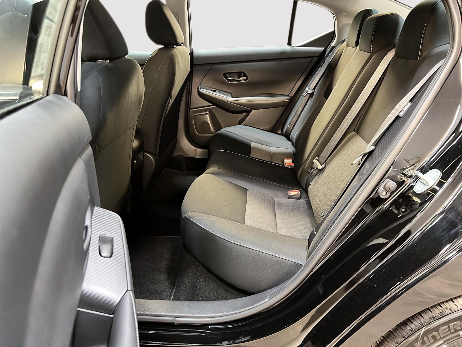 Nissan Sentra SV 2024 - image #9