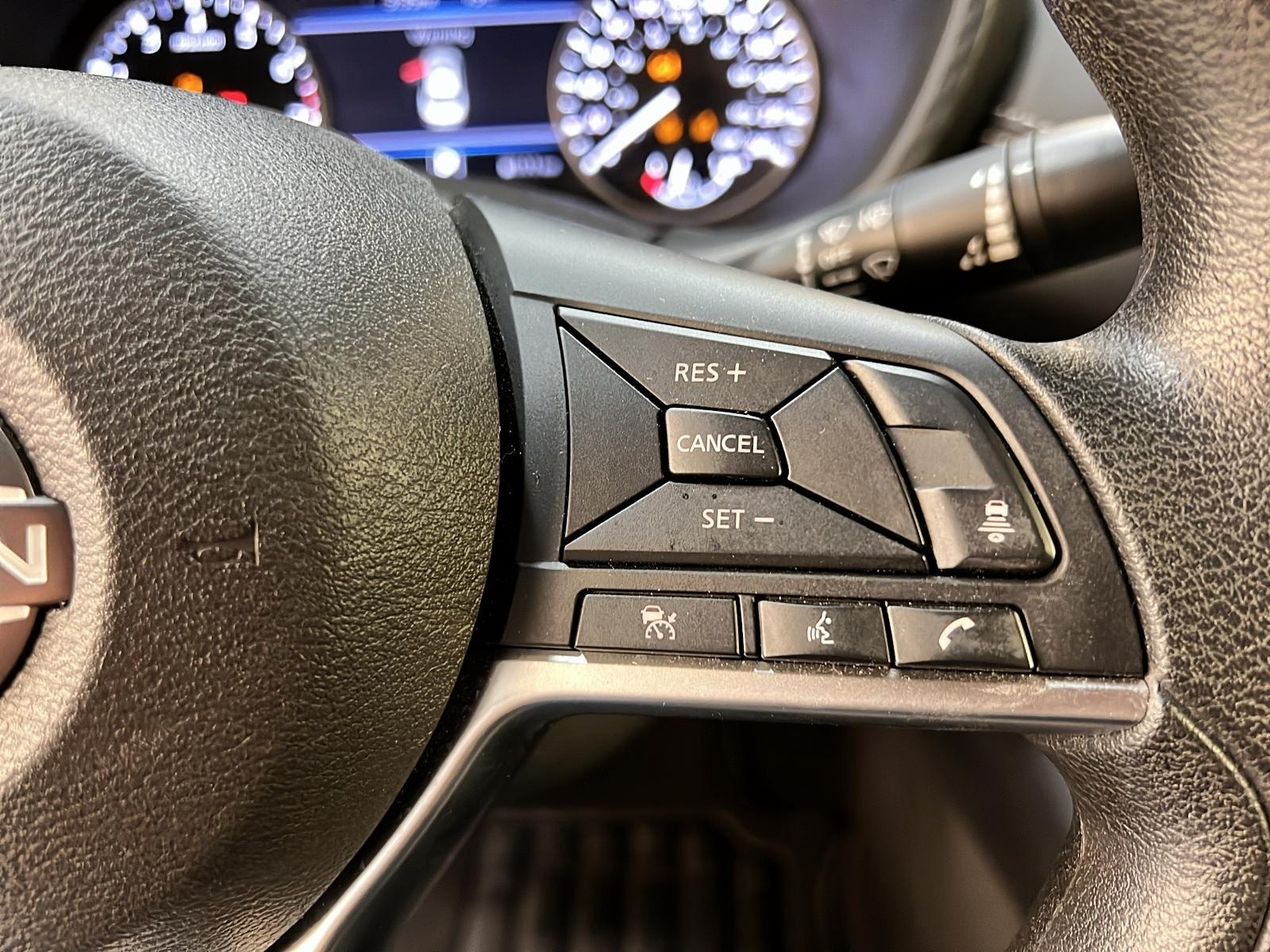 Nissan Sentra SV 2024 - image #18