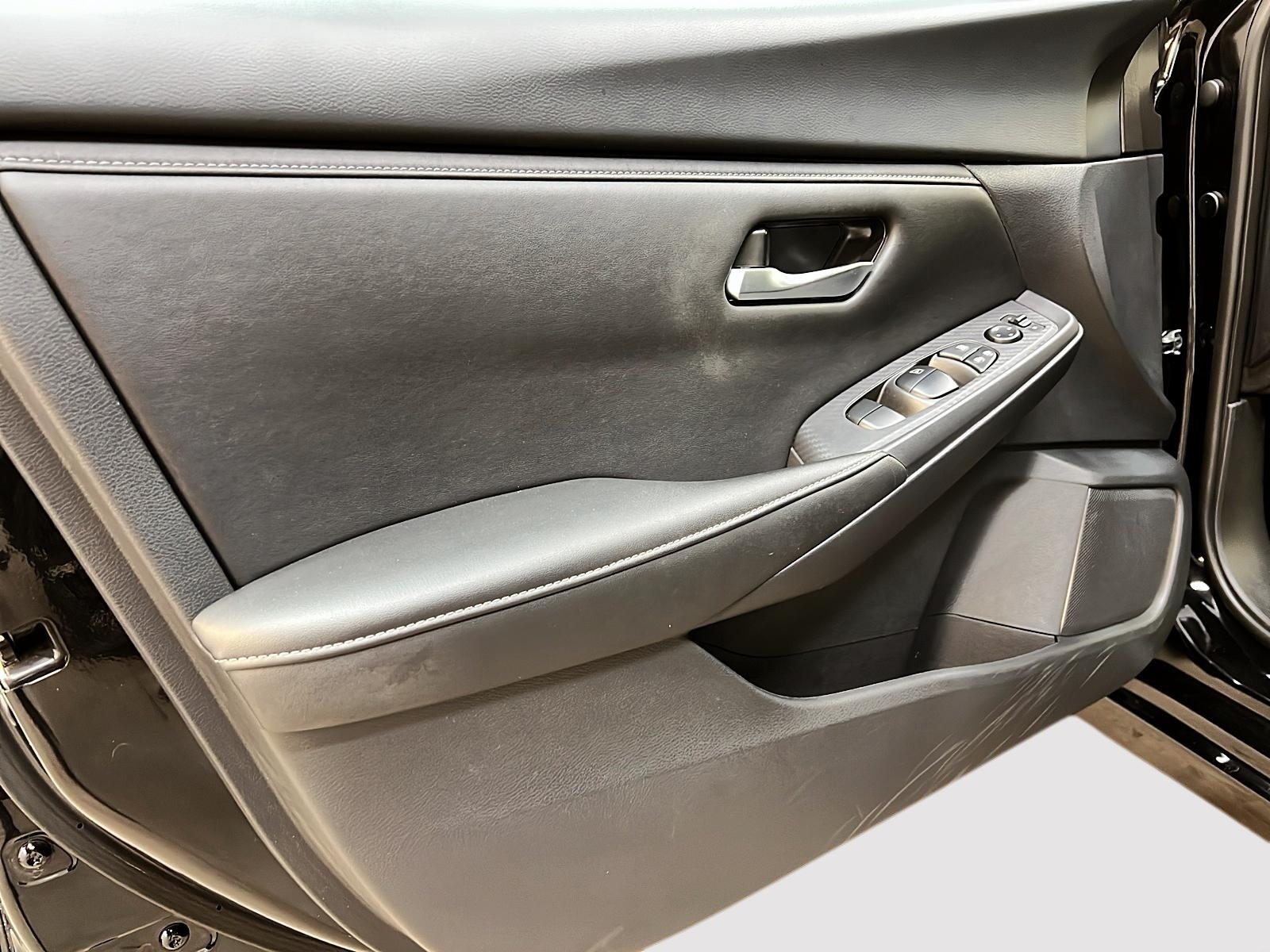 Nissan Sentra 2024 - Image #22
