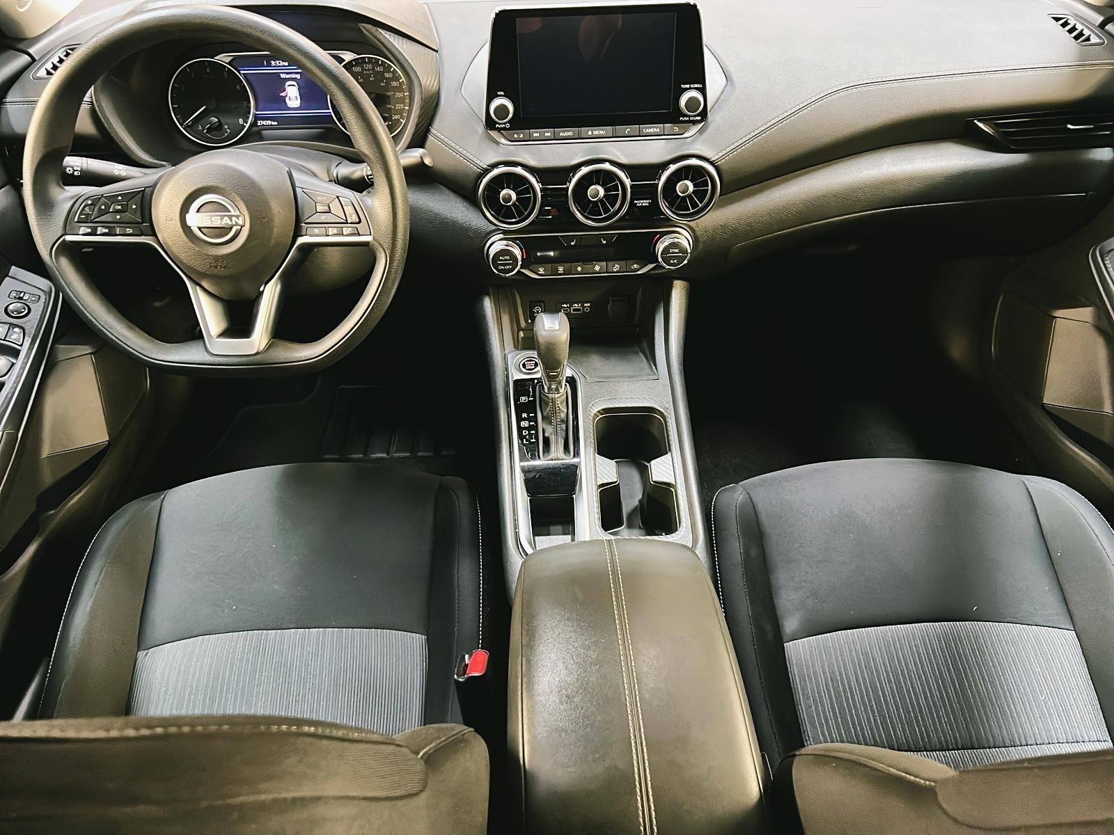 Nissan Sentra SV 2024 - image #10