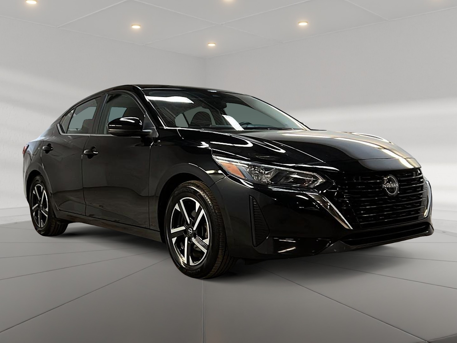 Nissan Sentra 2024 - Image #3
