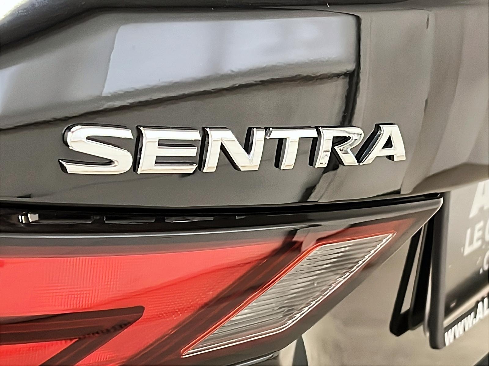 Nissan Sentra SV 2024 - image #24