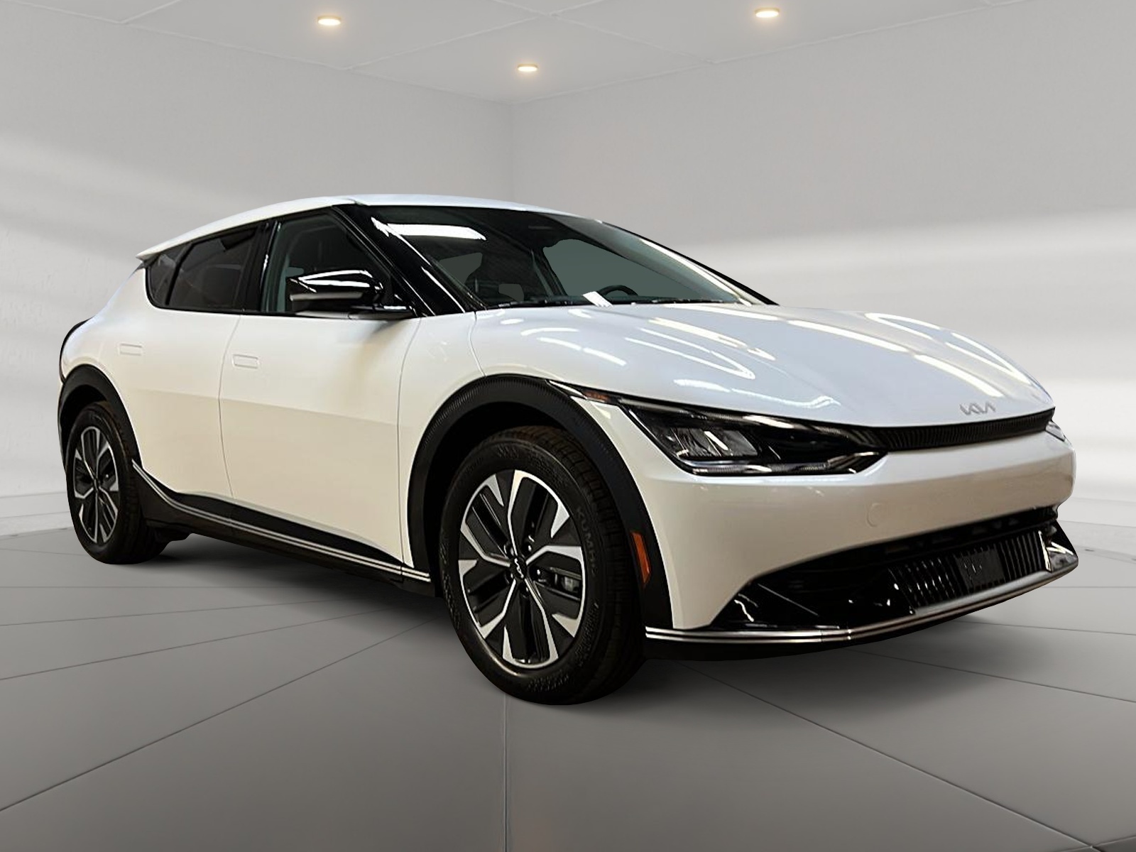 Kia EV6 LAND NAV 4RM 2024 - image #3