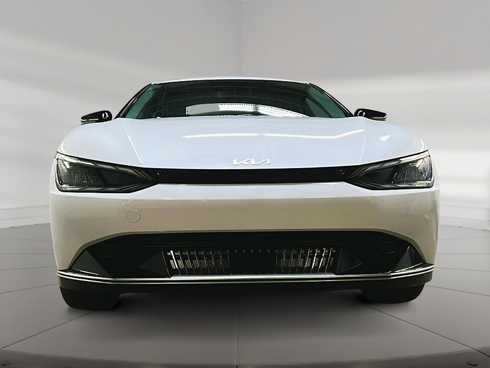 Kia EV6 2024 - Image #2