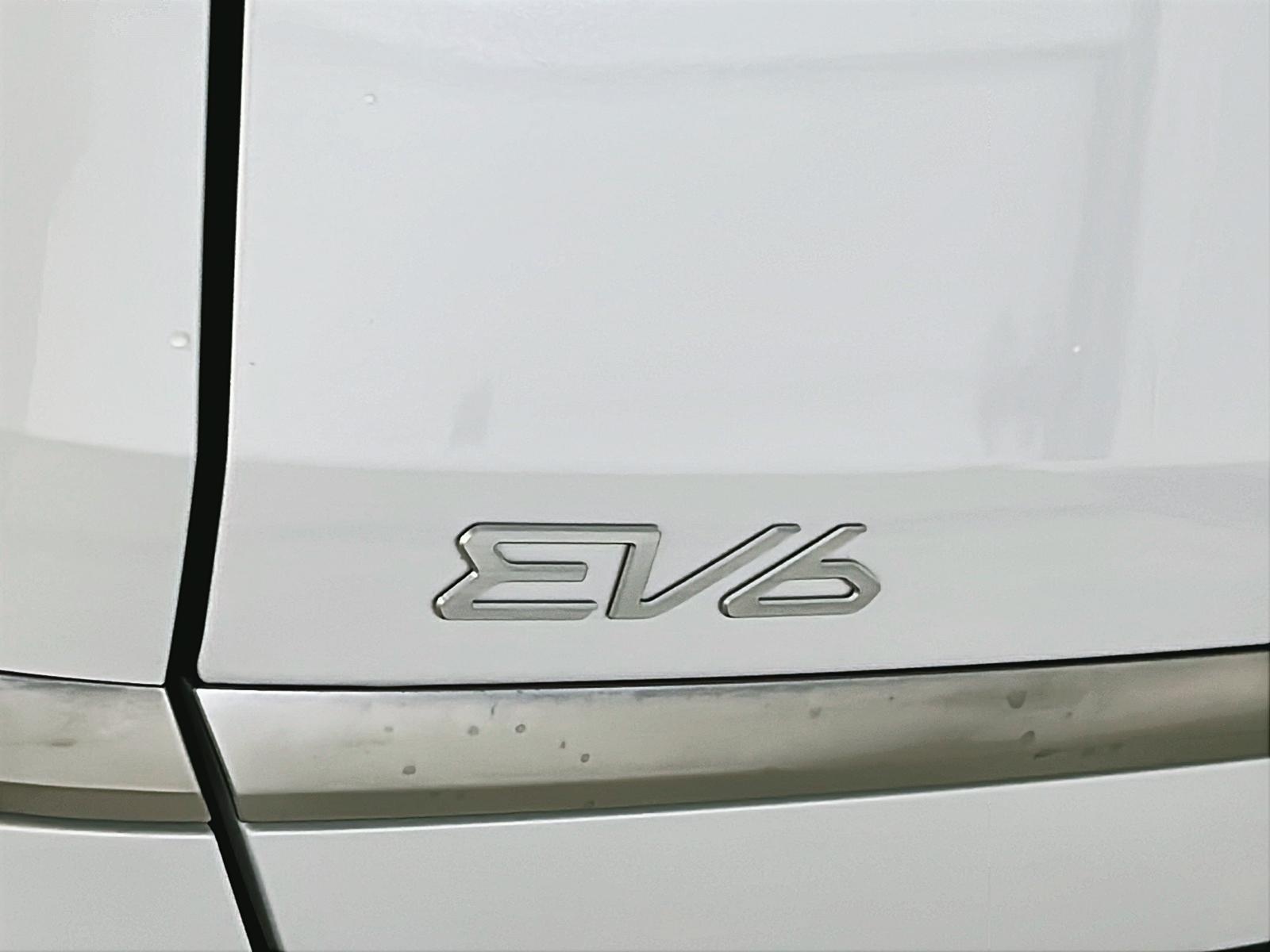 Kia EV6 2024 - Image #26