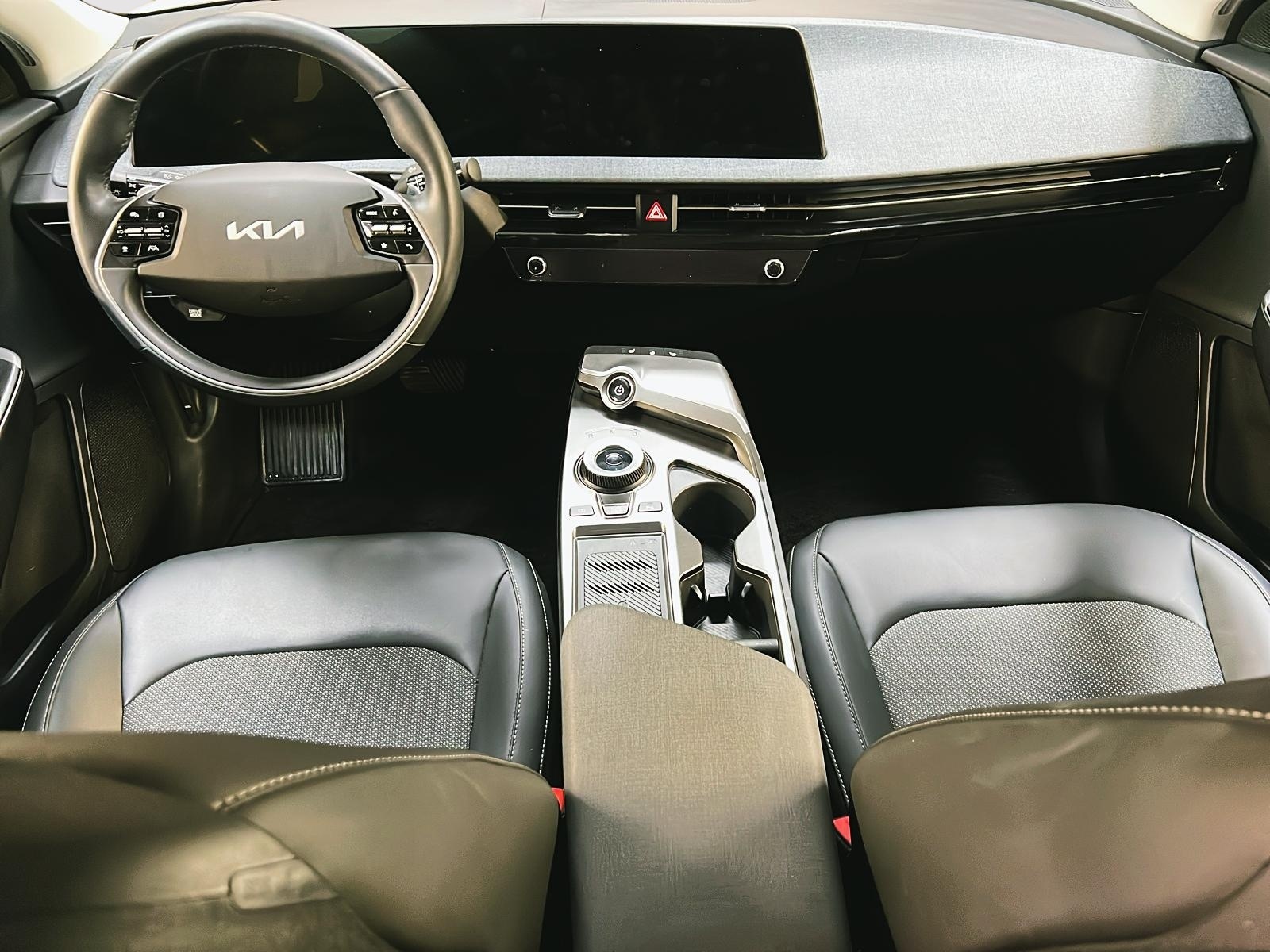Kia EV6 2024 - Image #10