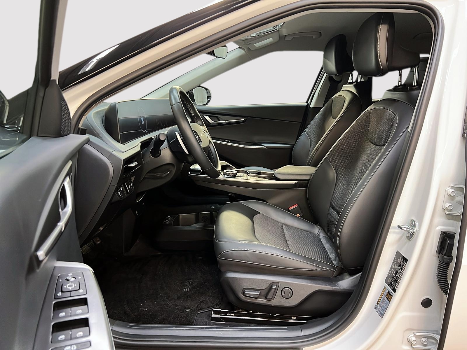 Kia EV6 2024 - Image #7