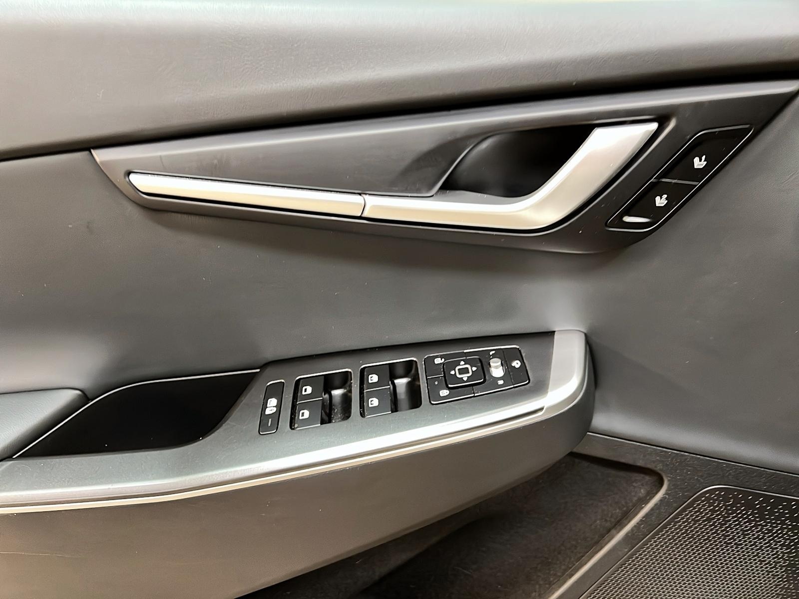 Kia EV6 2024 - Image #22