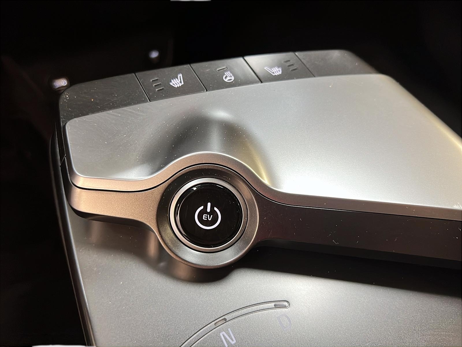 Kia EV6 2024 - Image #18