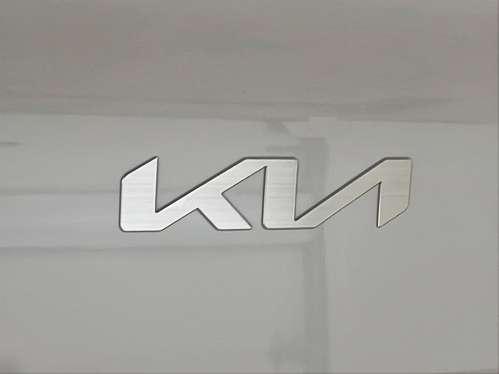 Kia EV6 LAND NAV 4RM 2024 - image #27
