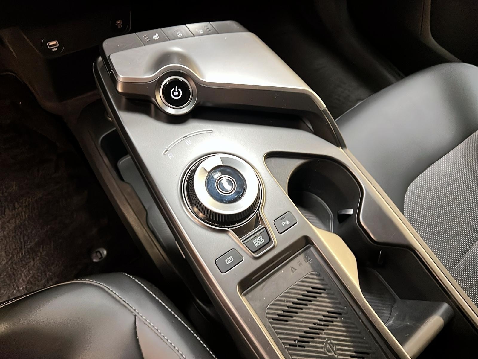 Kia EV6 2024 - Image #13