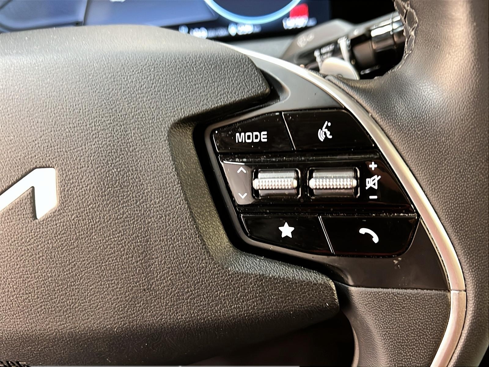 Kia EV6 2024 - Image #19