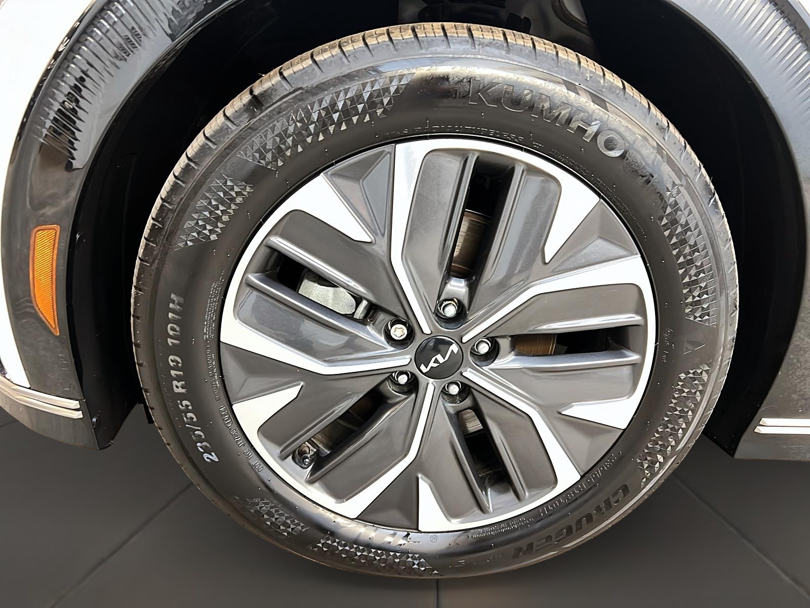 Kia EV6 2024 - Image #28