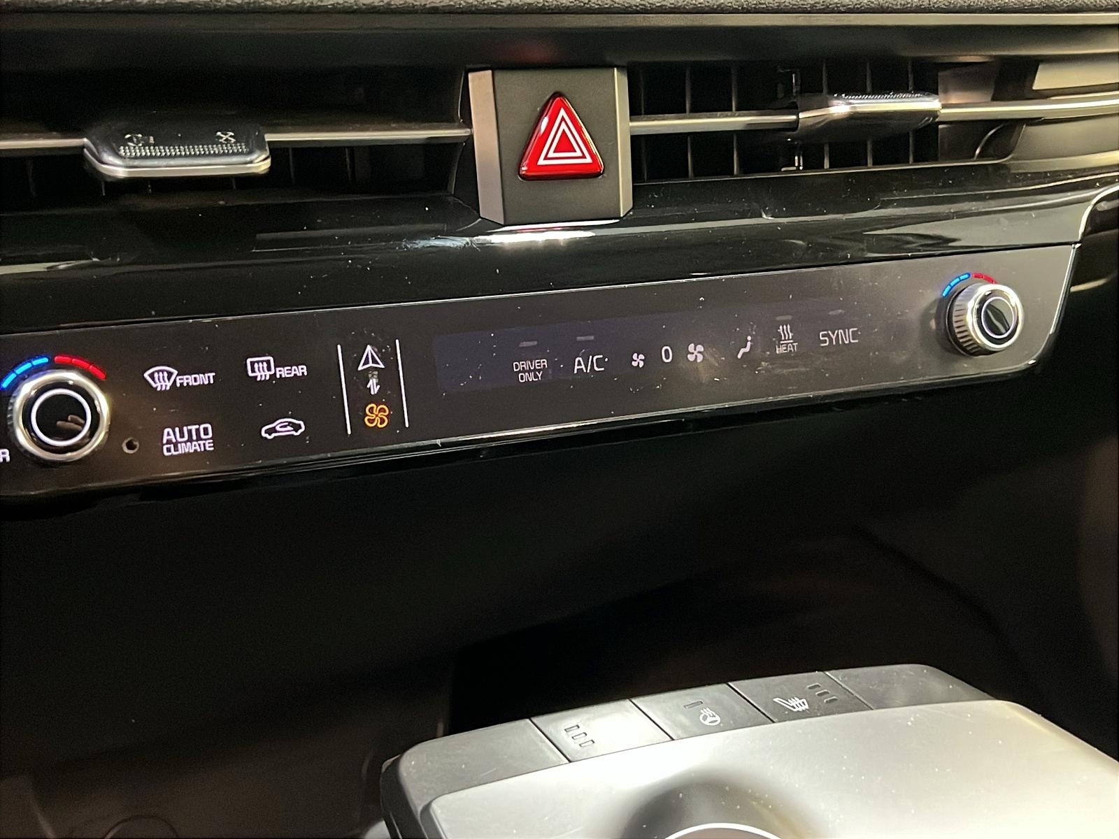 Kia EV6 2024 - Image #14