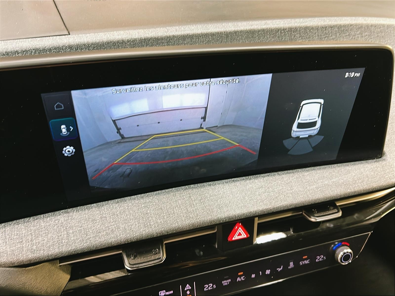 Kia EV6 2024 - Image #16