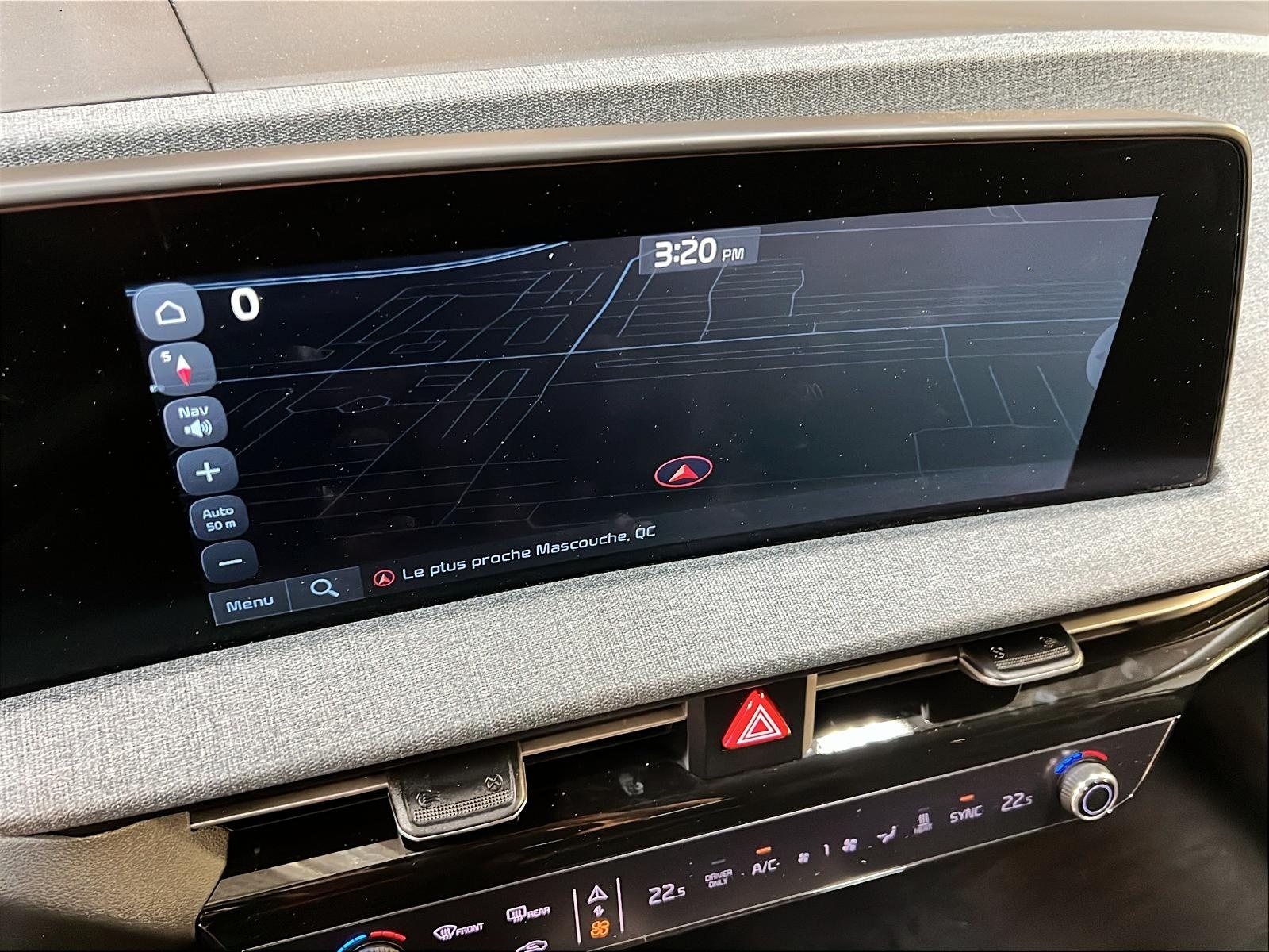 Kia EV6 2024 - Image #17