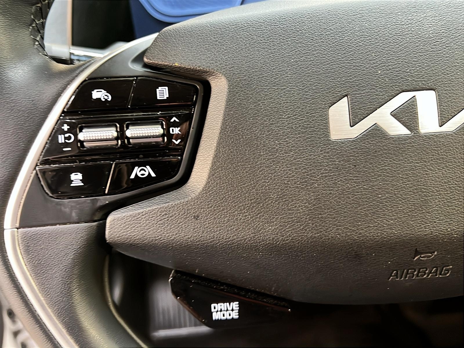 Kia EV6 2024 - Image #20