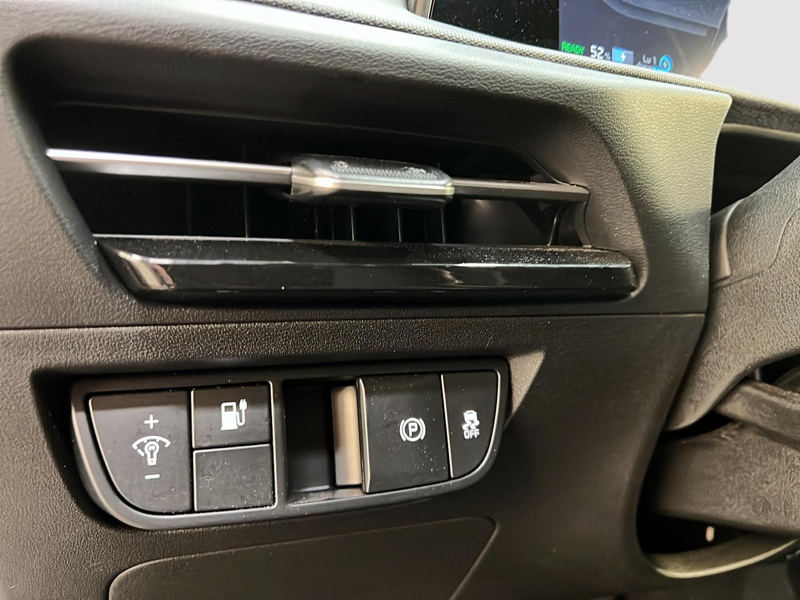 Kia EV6 2024 - Image #21