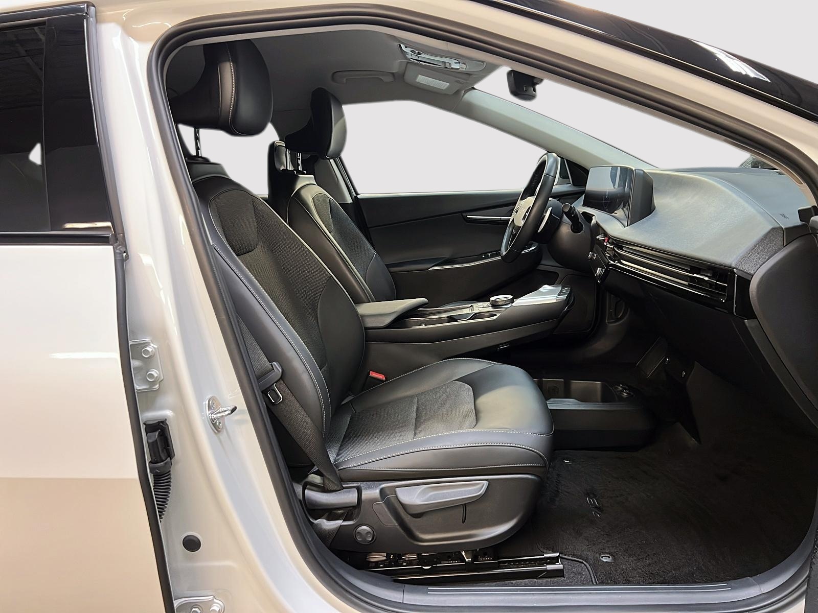 Kia EV6 2024 - Image #8