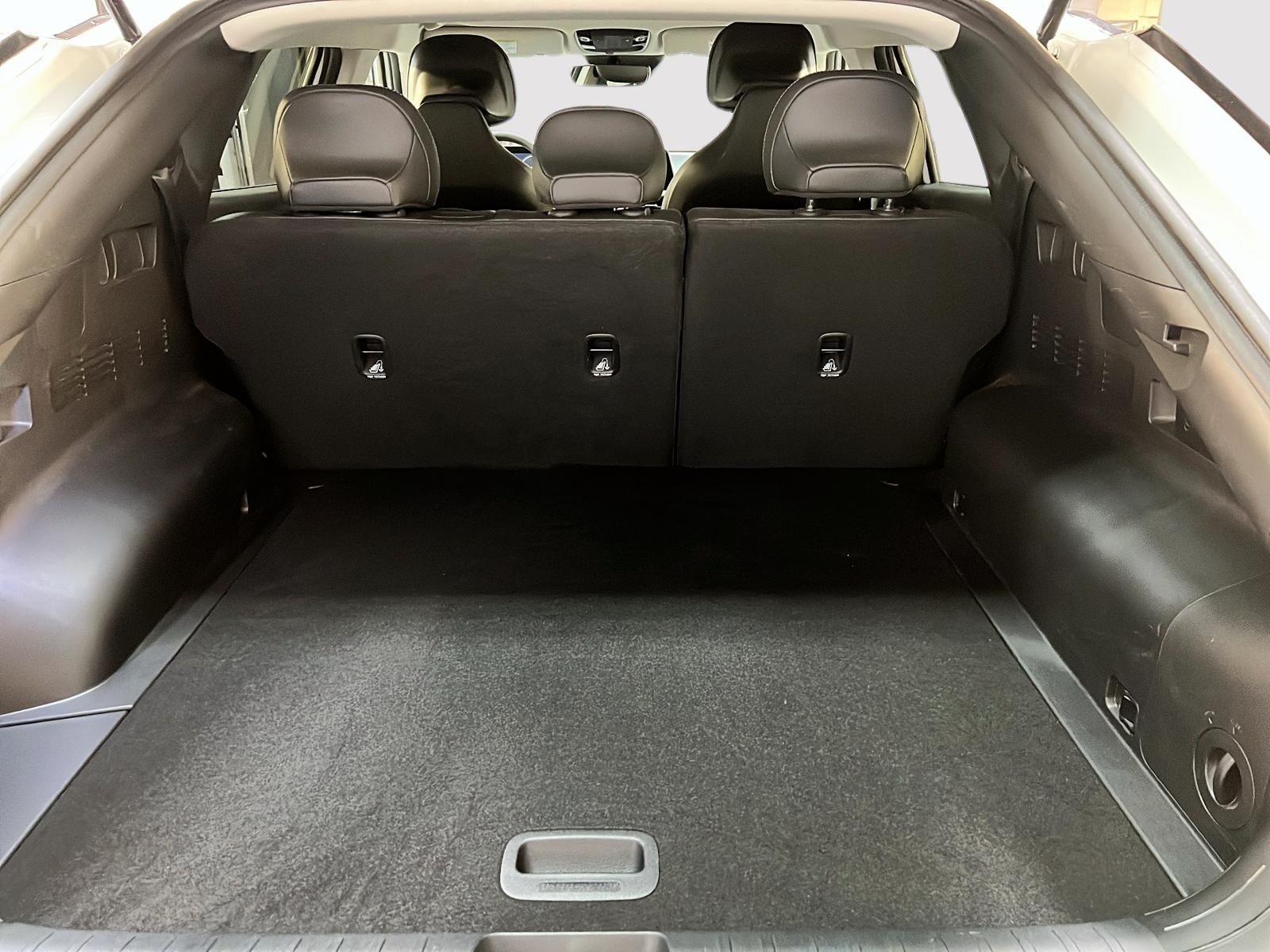 Kia EV6 2024 - Image #12