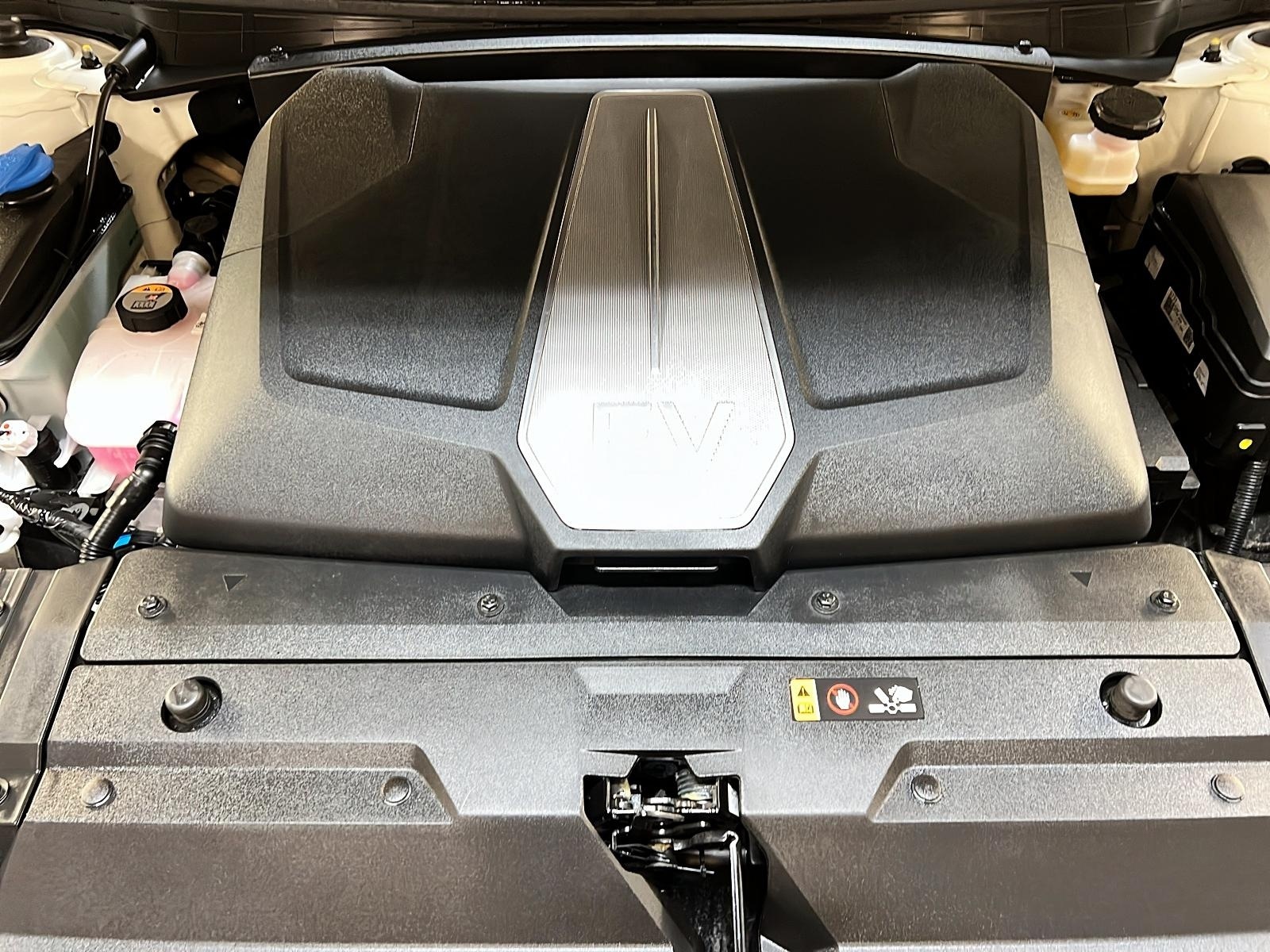 Kia EV6 2024 - Image #11