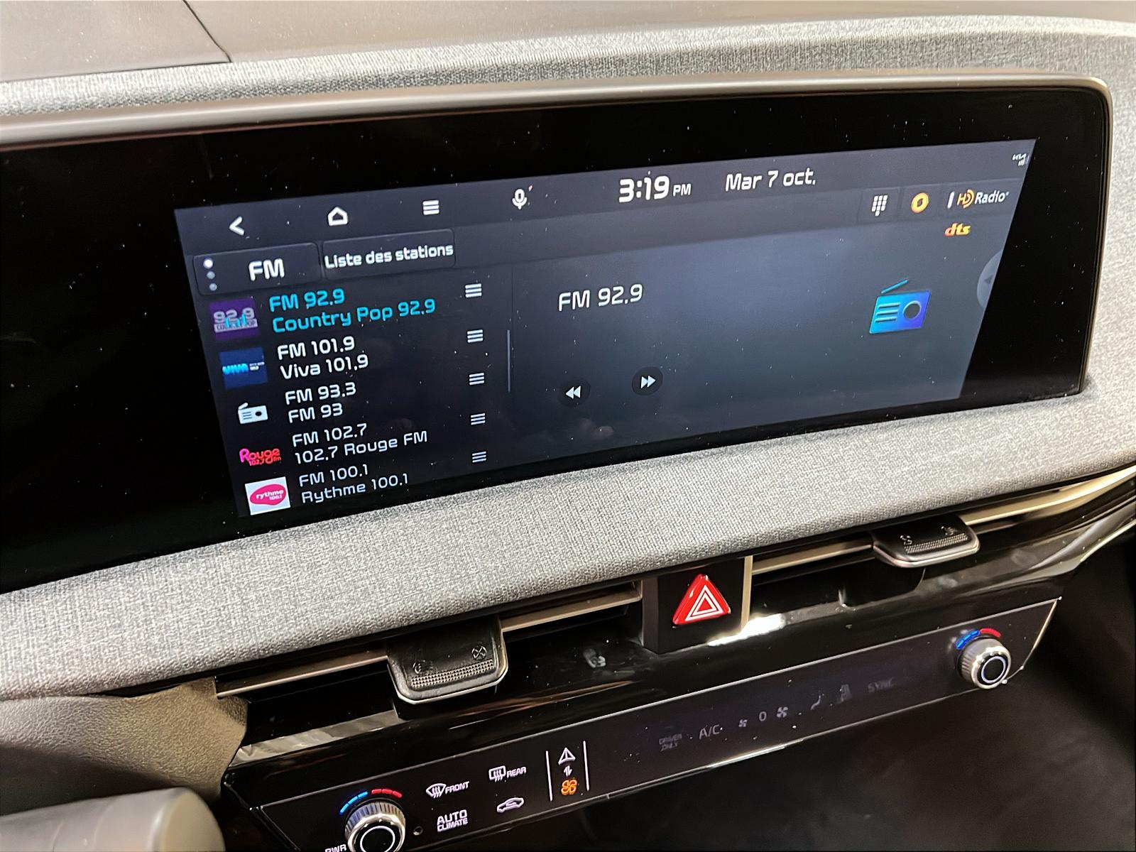 Kia EV6 LAND NAV 4RM 2024 - image #15