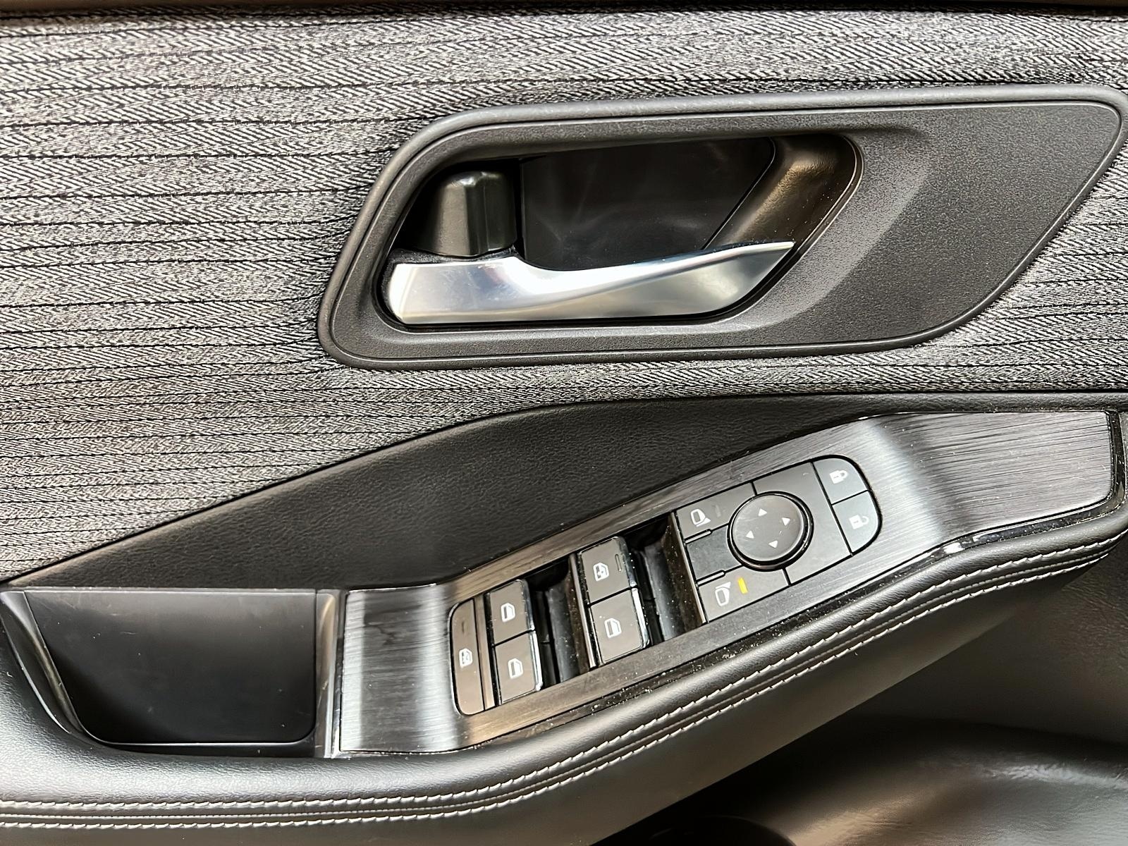 Nissan Rogue 2023 - Image #22