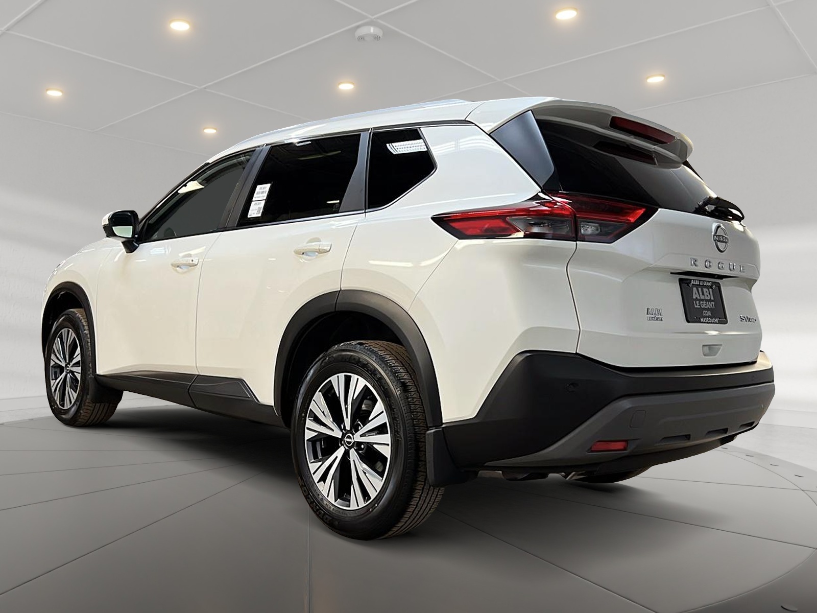 Nissan Rogue 2023 - Image #6