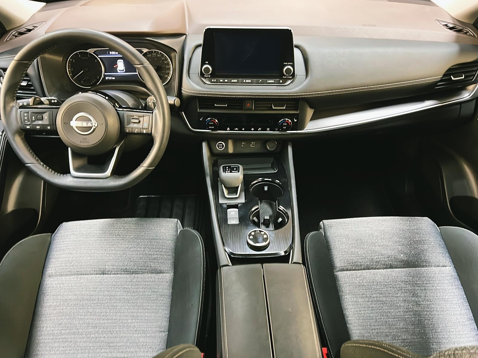 Nissan Rogue 2023 - Image #11
