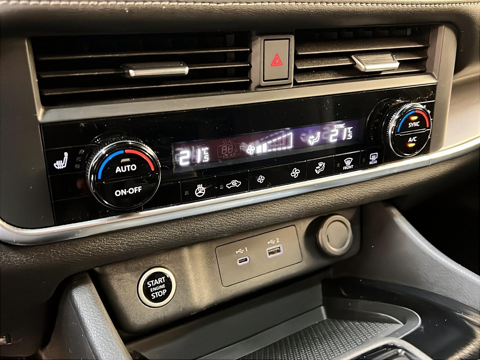 Nissan Rogue 2023 - Image #15