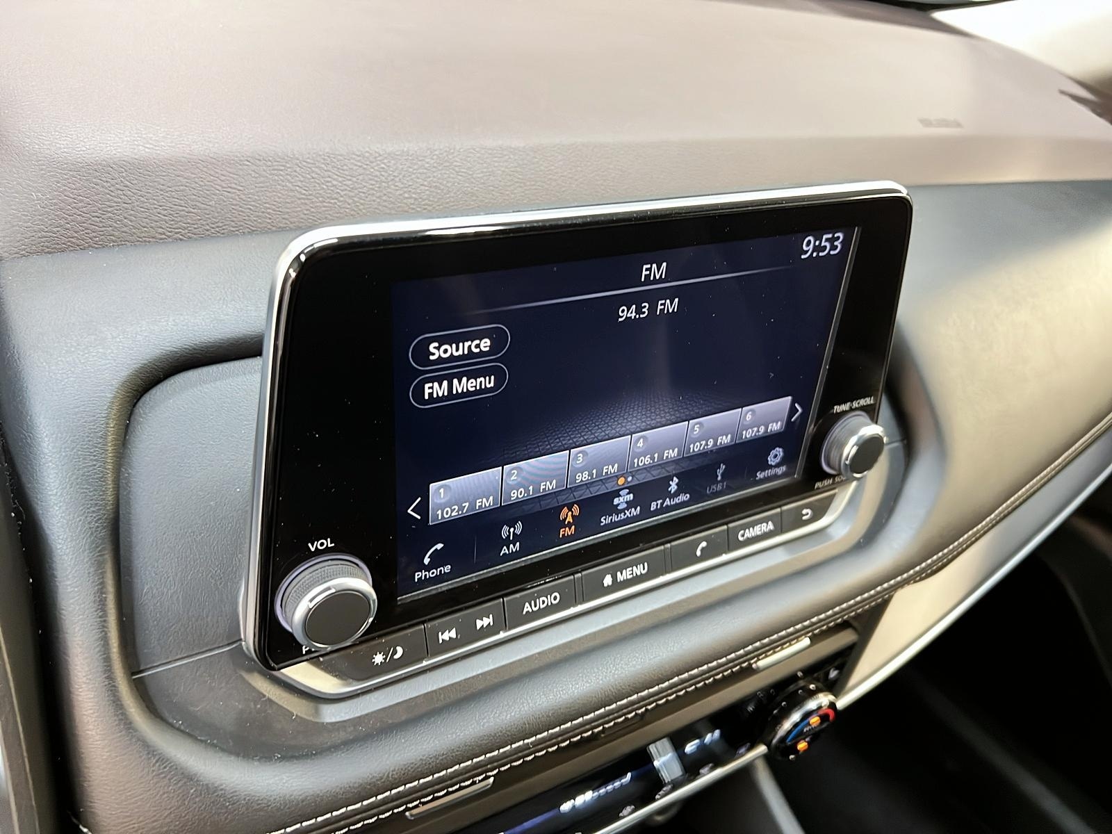 Nissan Rogue 2023 - Image #16