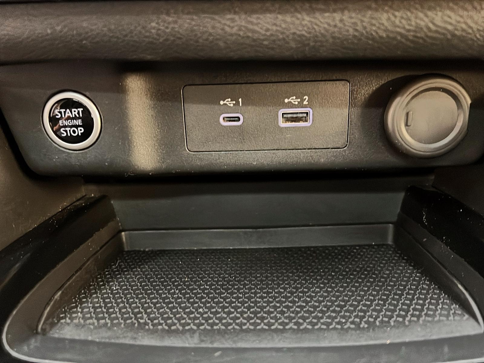 Nissan Rogue 2023 - Image #18