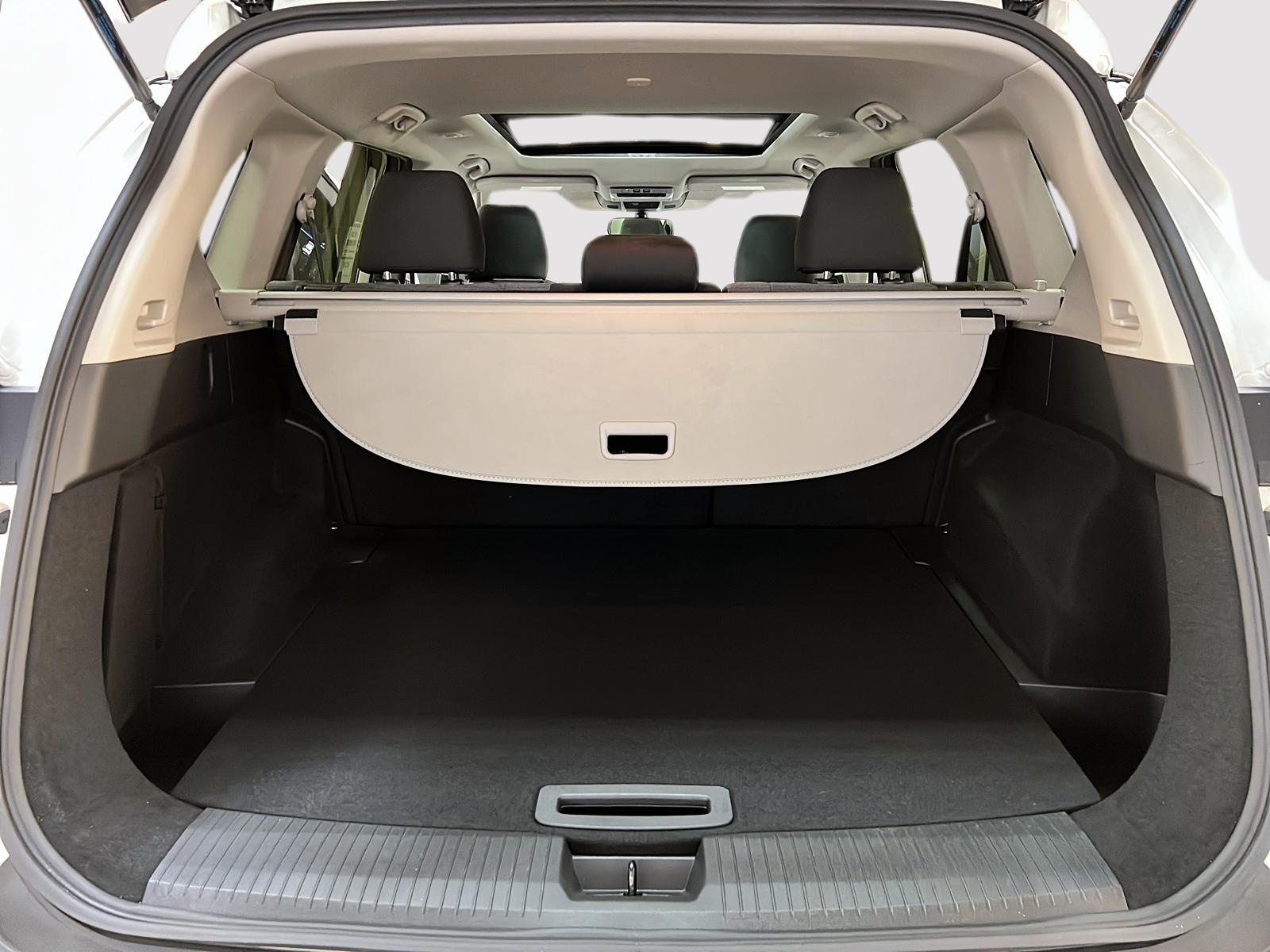 Nissan Rogue 2023 - Image #13