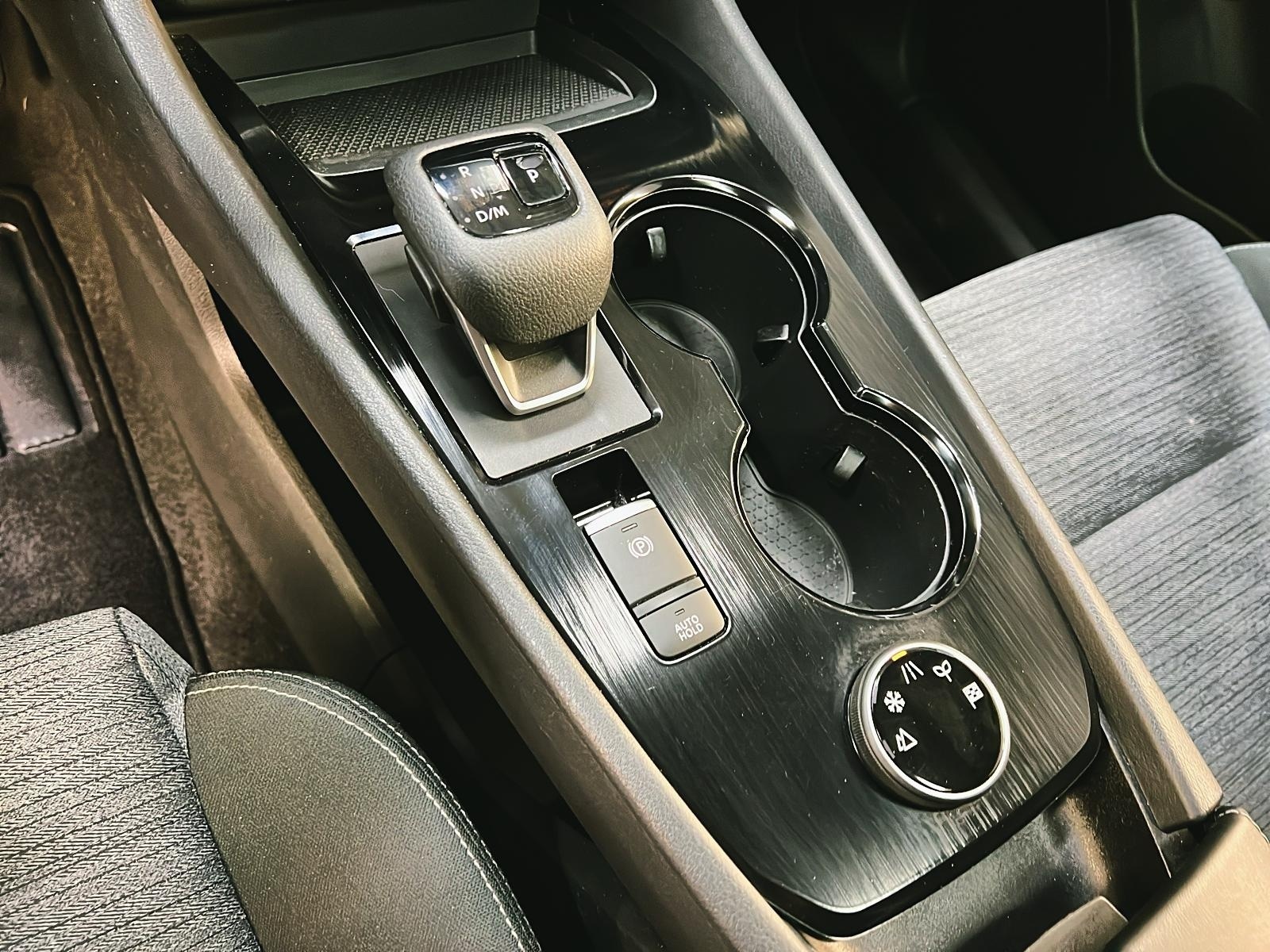 Nissan Rogue 2023 - Image #14
