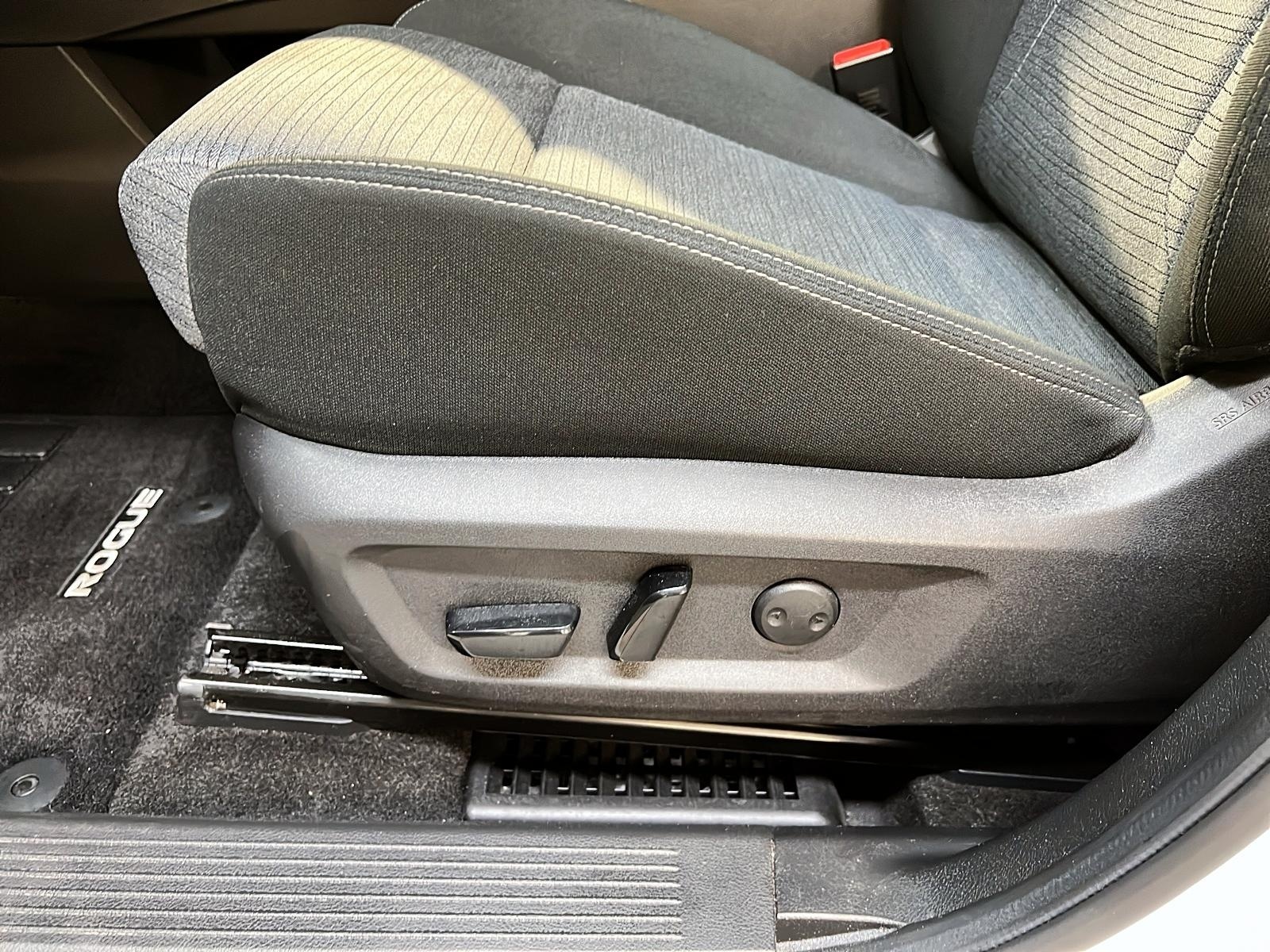 Nissan Rogue 2023 - Image #24