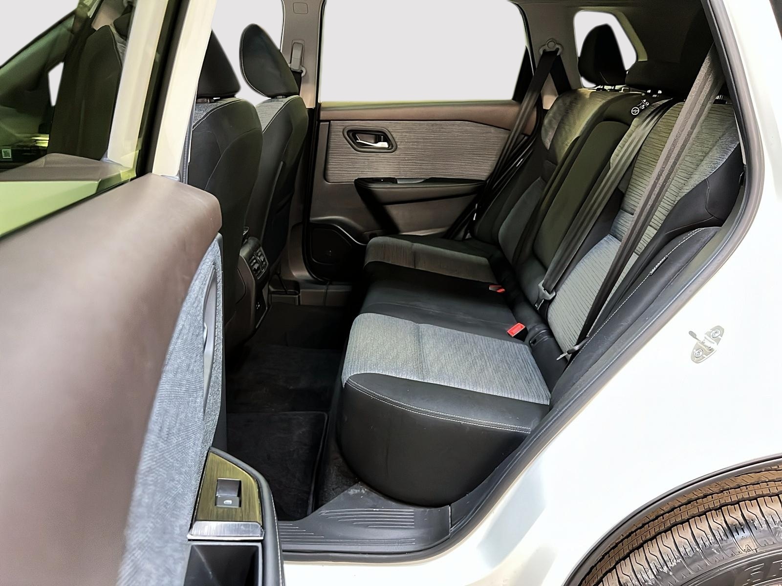 Nissan Rogue 2023 - Image #9