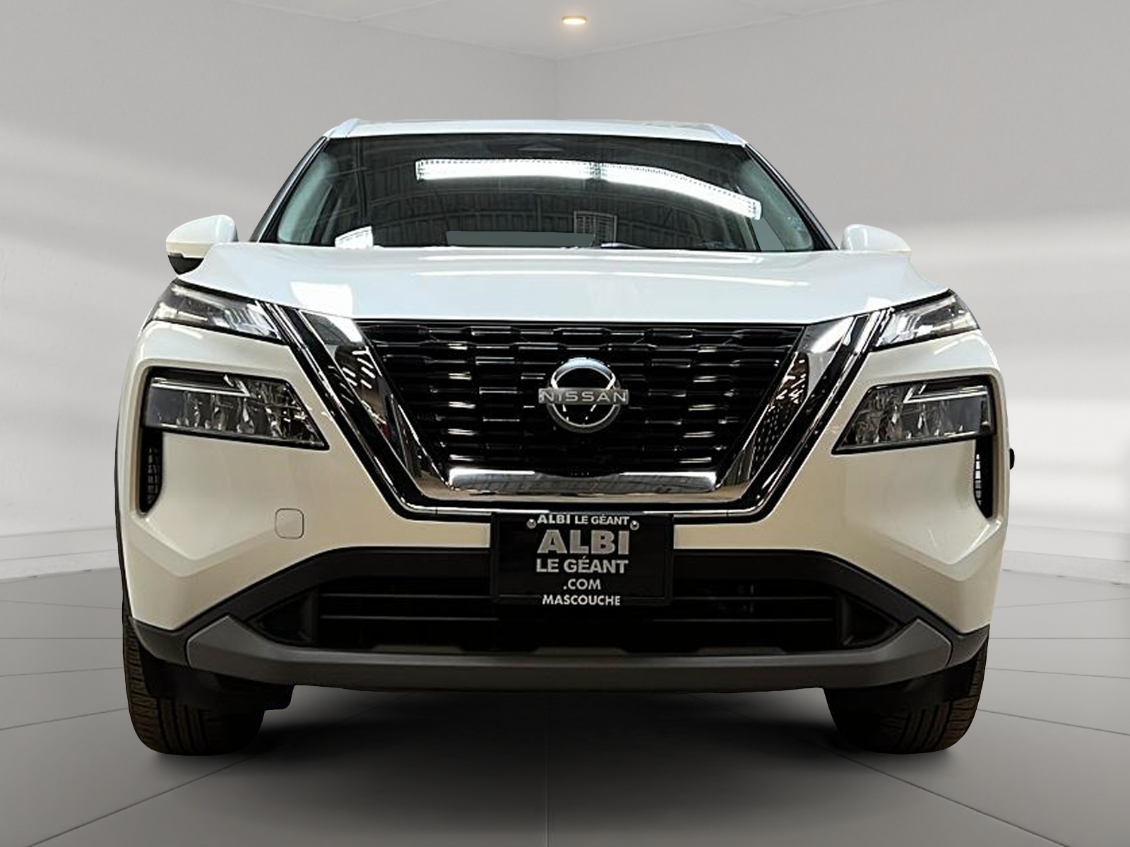 Nissan Rogue SV TOIT PANO 4RM 2023 - image #2