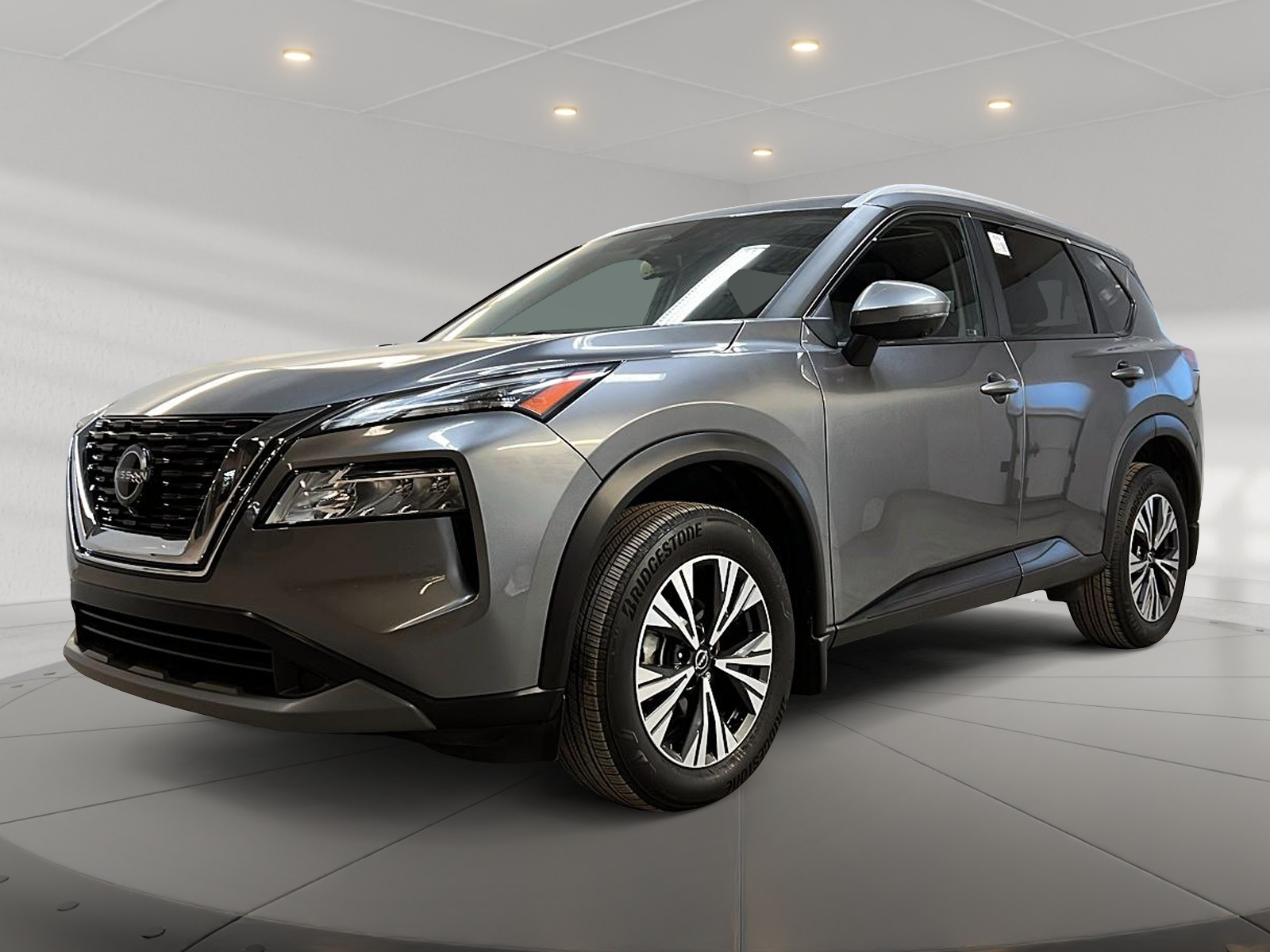 Nissan Rogue SV TOIT PANO 4RM 2023