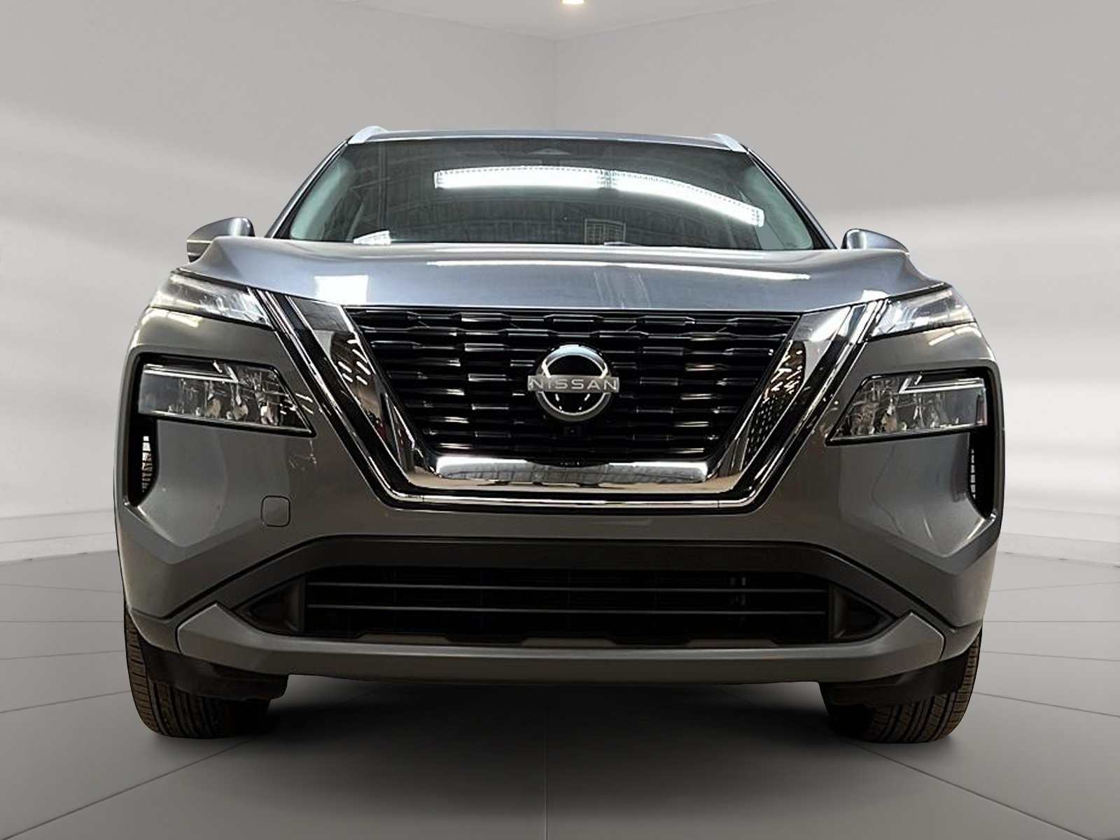 Nissan Rogue SV TOIT PANO 4RM 2023 — photo 2
