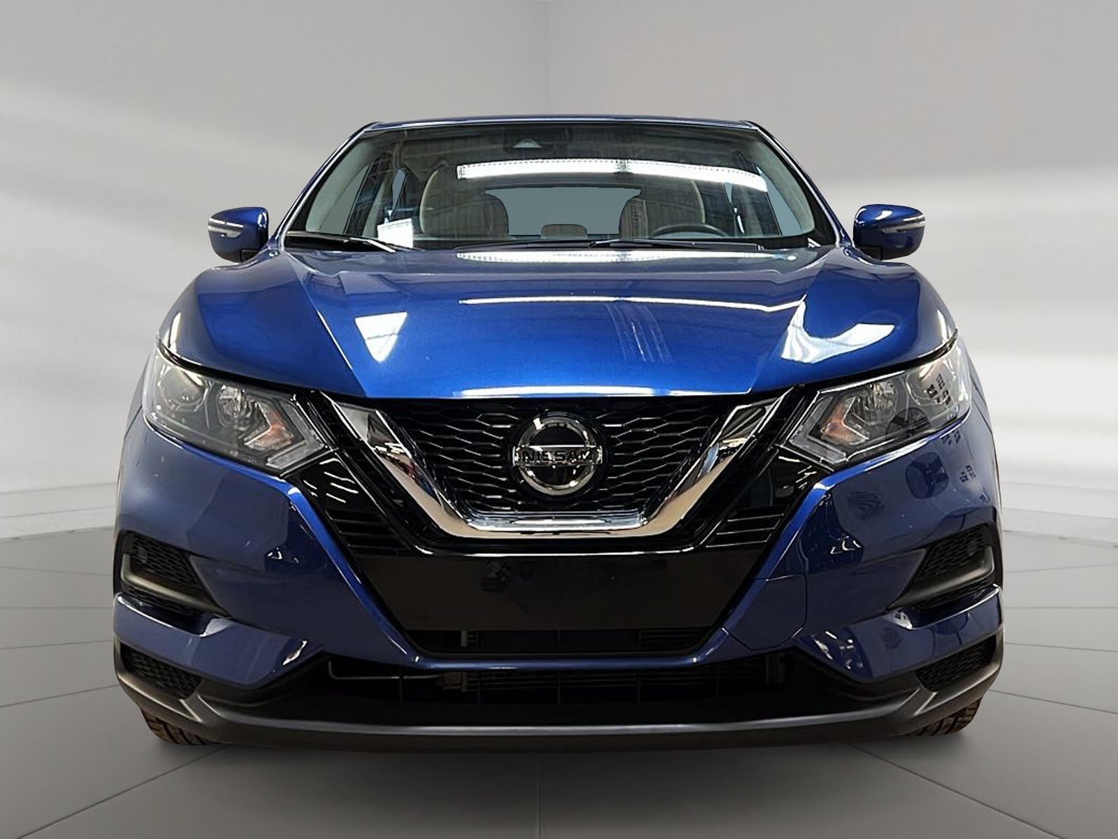 Nissan Qashqai 2023 - Image #2
