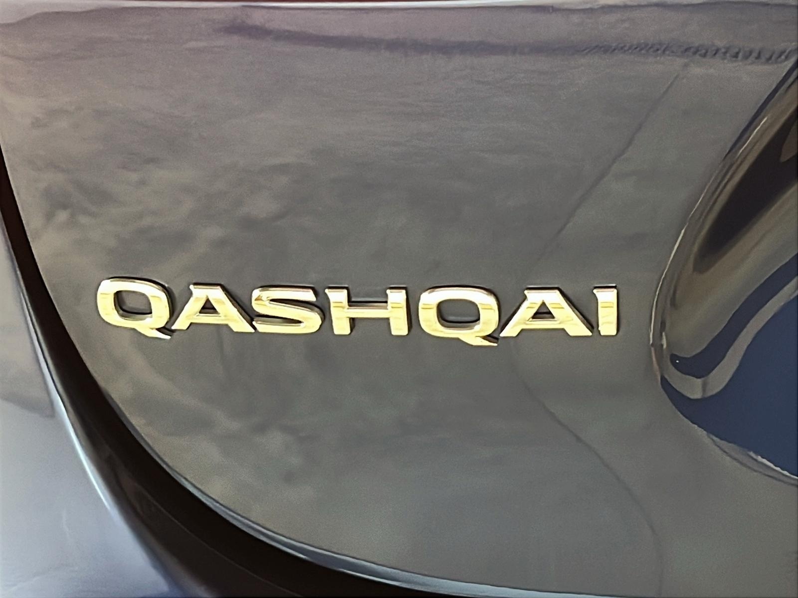 Nissan Qashqai S 2023 - image #23