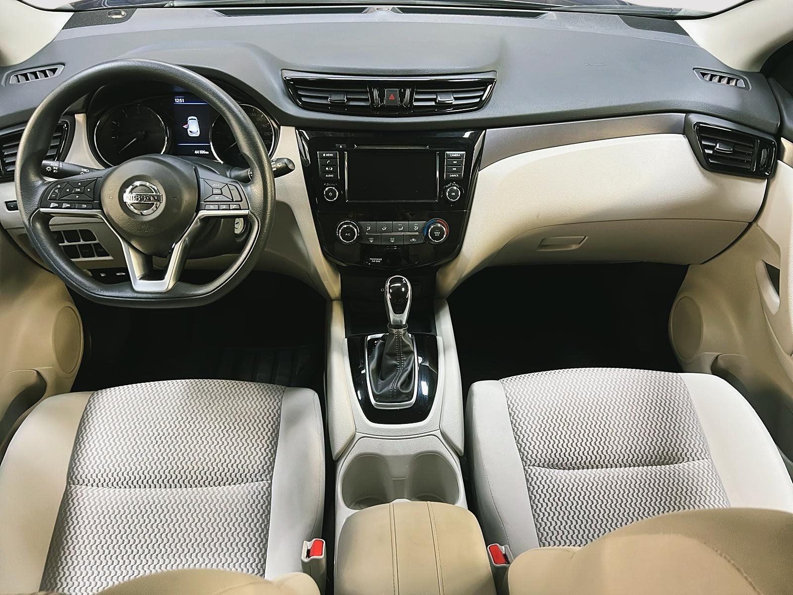 Nissan Qashqai S 2023 - image #10