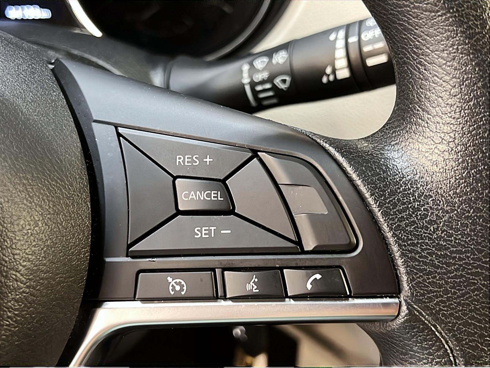 Nissan Qashqai 2023 - Image #17